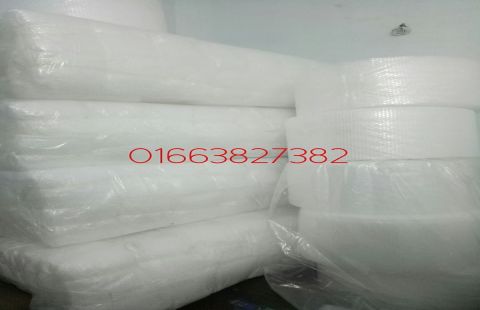 Xốp bọc hàng,xốp khí,xốp foam Hoàng Hà Pro giá tốt