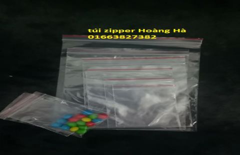 Túi zipper,túi miết mép chất lượng tôt,giá cả cạnh tranh toàn miền bắc :0982373721