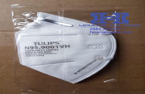 Túi Bóng Kính Đựng Khẩu Trang - Mua Tại Hoàng Hà Gía Rẻ Hơn 20%