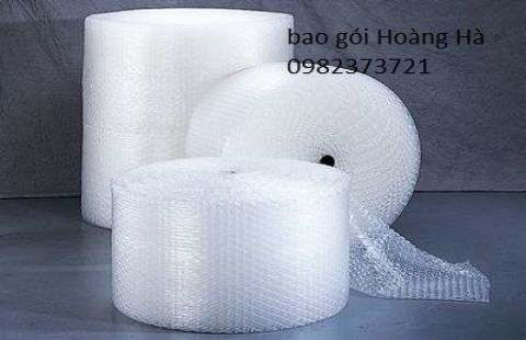 Xốp hơi, Xốp hơi bọc hàng uy tín - chất lượng- giá rẻ tại Hoàng Mai - 0982 37 37 21