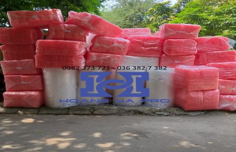 Màng xốp hơi giá sỉ, lẻ tại Hà Nội và các tỉnh thành miền bắc   