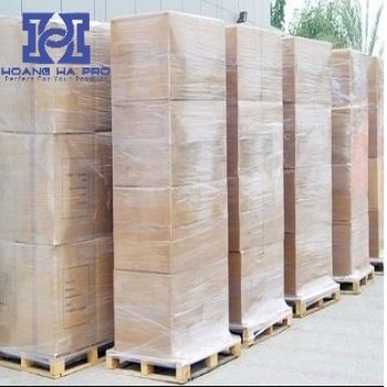 Màng PE quấn pallet, bọc hàng hóa vận chuyển - 0982373721