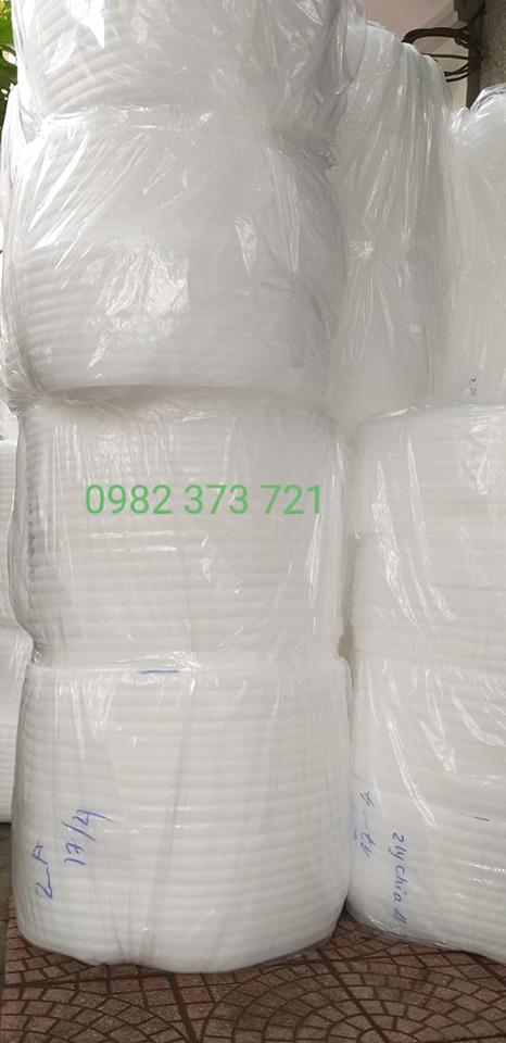 cuộn xốp foam hoàng hà - 0982373721